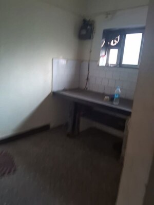 Kitchen in 1 BHK Apartment at Dombivli East – for Rent