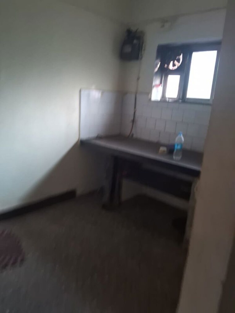 Kitchen, dombivli east 1 Bedroom 400 Sq.Ft. Apartment In Dombivli East Thane 10265136