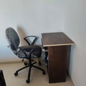 Dining area in 2 BHK Apartment at Ganga Fernhill, Undri – for Rent