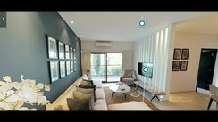 3 BHK + Pooja Room,Servant Room,Study Room,Extra Room Apartment For Sale in Sobha City Gurgaon