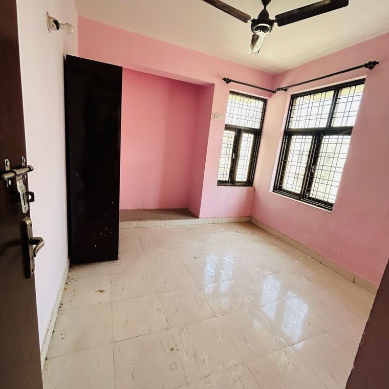 Bedroom, basant gaon 3 Bedroom 703 Sq.Ft. Builder Floor In Basant Gaon Delhi 10265096