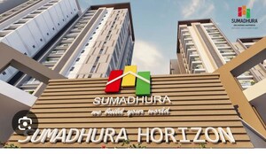 3 BHK Apartment For Sale in Sumadhura Horizon, Kondapur