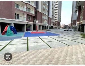  3 BHK Apartment at Sumadhura Horizon, Kondapur – for Sale