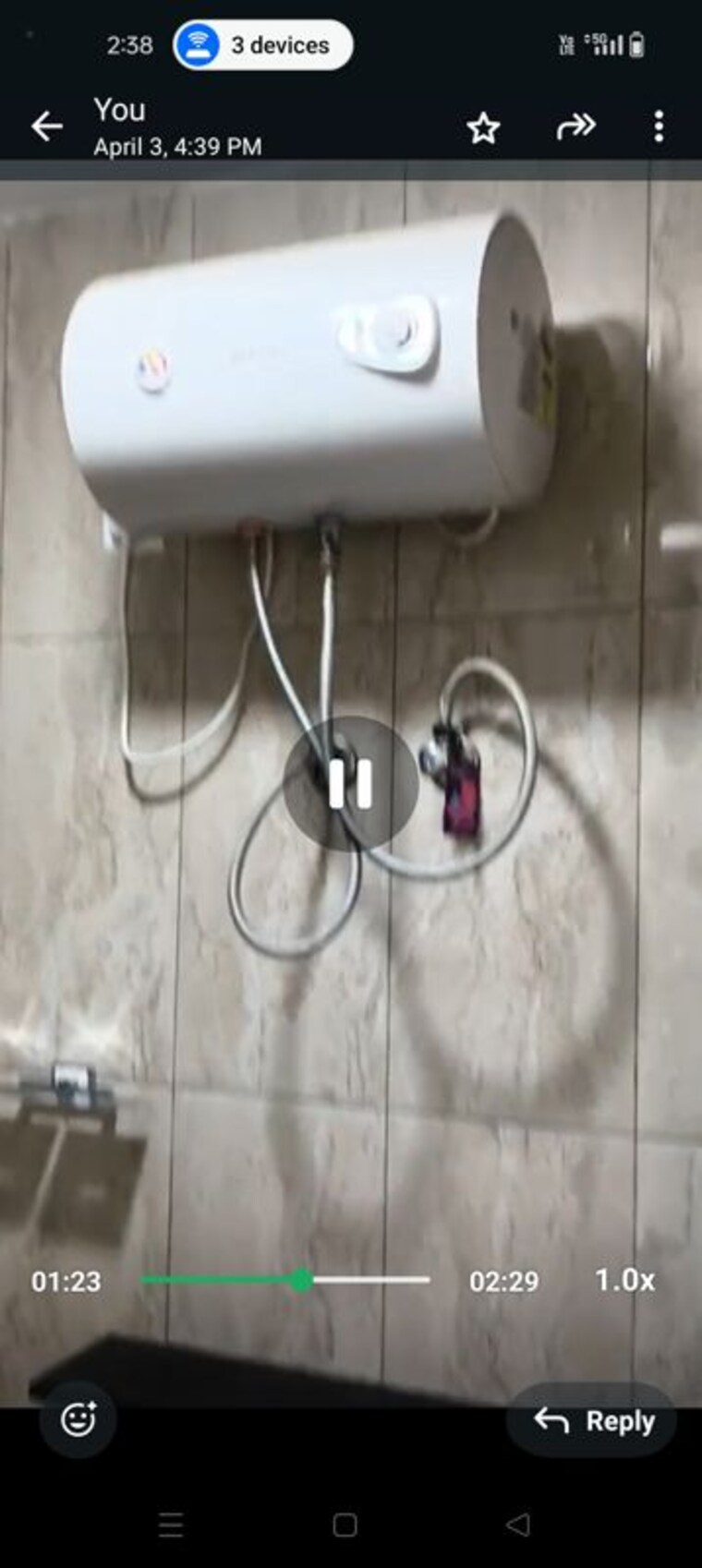 Bathroom, concorde-epitome 2 Bedroom 1165 Sq.Ft. Apartment In Electronic City Phase ii Bangalore 10265139