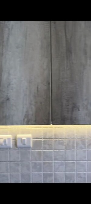 Bathroom in 2 BHK Apartment at Concorde Epitome, Electronic City Phase ii – for Rent