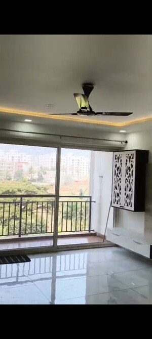 Bedroom in 2 BHK Apartment at Concorde Epitome, Electronic City Phase ii – for Rent
