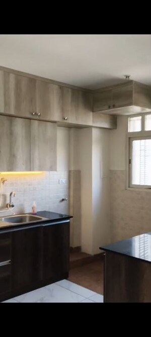 Kitchen in 2 BHK Apartment at Concorde Epitome, Electronic City Phase ii – for Rent