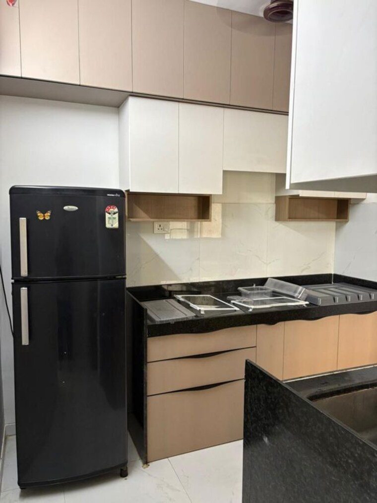 Kitchen, runwal-gardens 1 Bedroom 400 Sq.Ft. Apartment In Dombivli East Thane 10265163