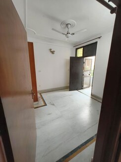3 BHK + Pooja Room,Study Room Builder Floor For Rent in Kohli One Malibu Town Plot