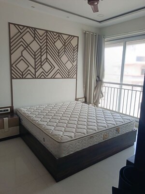 Bedroom in 2 BHK Apartment at Siddhi Garima, Chembur – for Rent