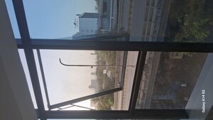 Balcony in  Office Space at Arihant Aura, Turbhe – for Rent