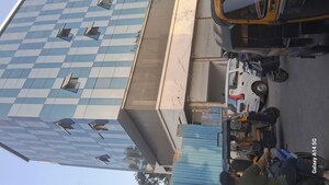  Office Space For Rent in Arihant Aura, Turbhe