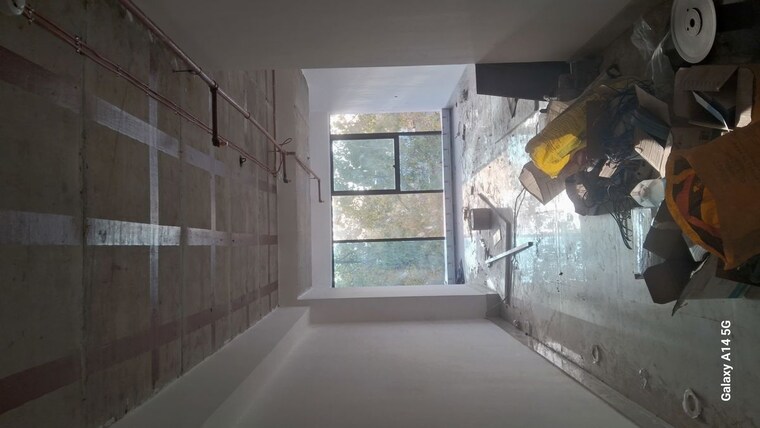 Floor Plan, arihant-aura Commercial Office Space 800 Sq.Ft. In Turbhe Navi Mumbai 10265117