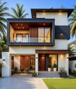 4 BHK + Pooja Room,Study Room Villa For Sale in Mysore Road