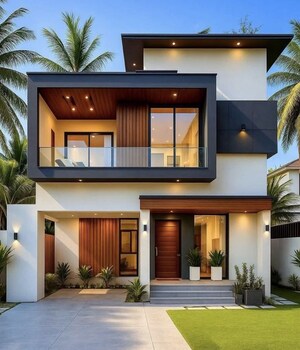 4 BHK Villa For Sale in Mysore Road