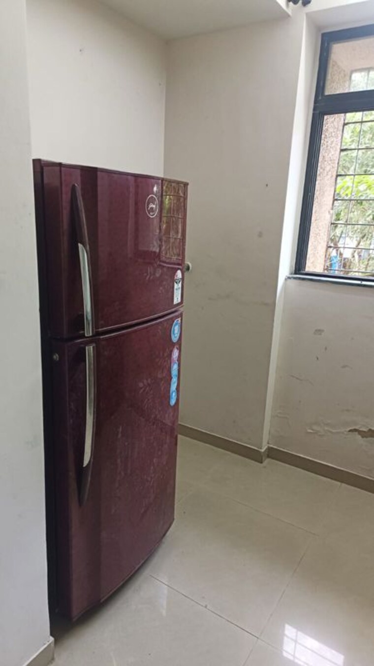 Room, kasarvadavali 1 Bedroom 415 Sq.Ft. Apartment In Kasarvadavali Thane 10265242