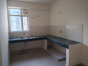 Kitchen in 3 BHK Apartment at ROF Aalayas, Sector 102 – for Rent