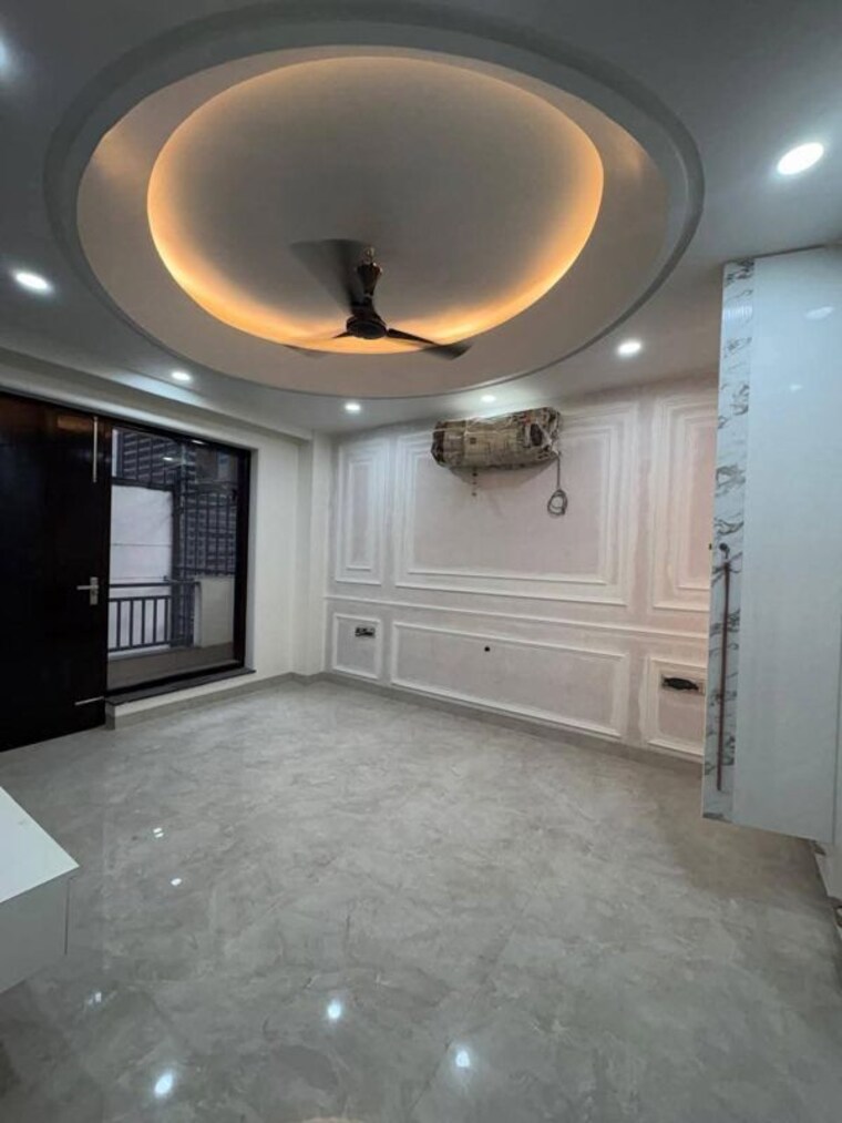 Room, south city 1 3 Bedroom 2850 Sq.Ft. Apartment In South City 1 Gurgaon 10265175