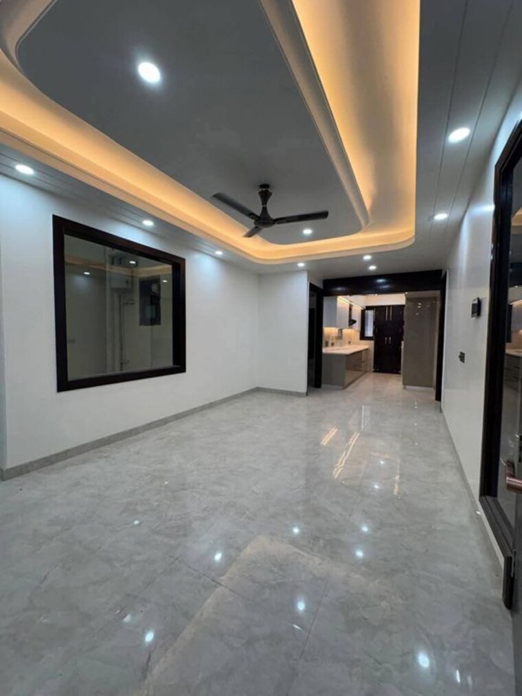 Room, south city 1 3 Bedroom 2850 Sq.Ft. Apartment In South City 1 Gurgaon 10265175