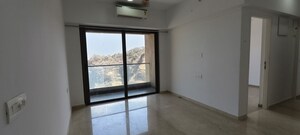 2 BHK Apartment For Rent in Kanakia Codename Future A, Powai