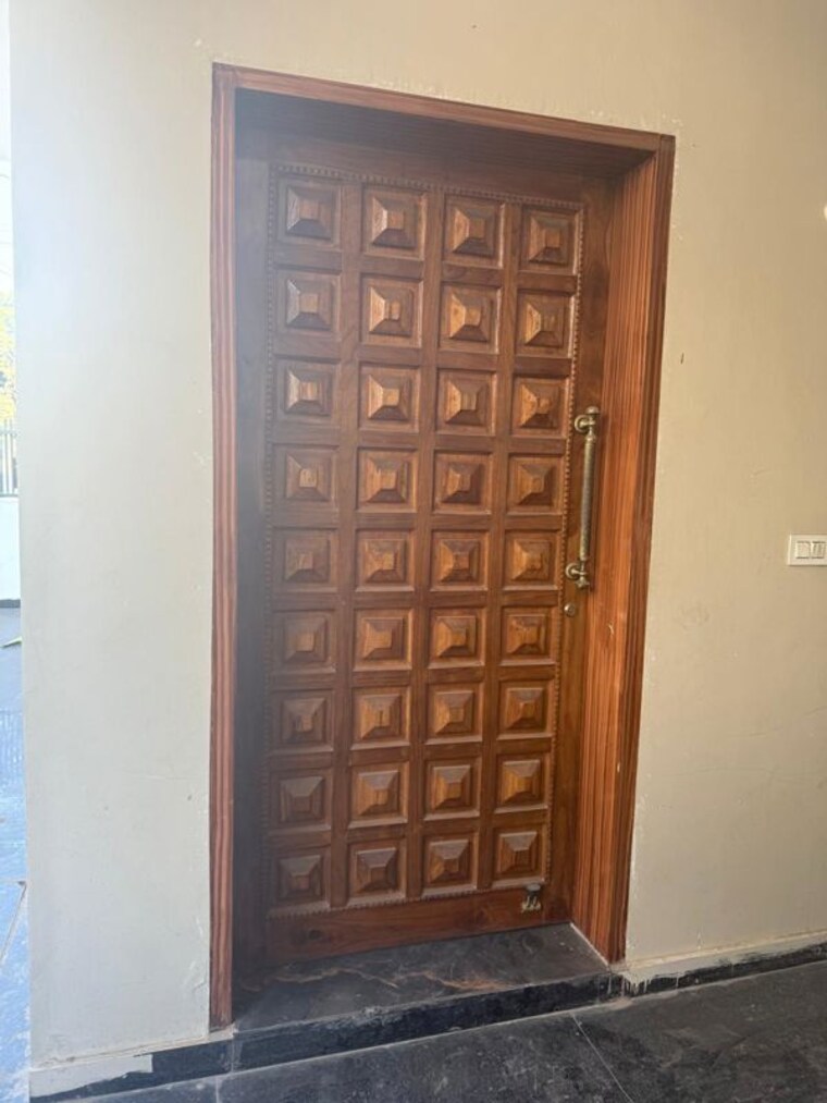Room, jarnail-enclave 5 Bedroom 2600 Sq.Ft. Independent House In Dhakoli Zirakpur 10265273