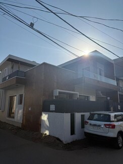 5 BHK + Study Room Independent House For Sale in Jarnail Enclave