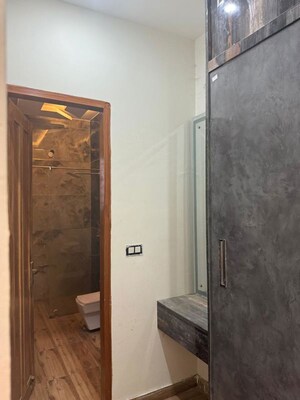 Master Bedroom in 5 BHK Independent House at Jarnail Enclave, Dhakoli – for Sale