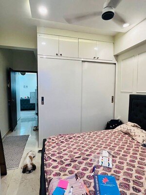 Bedroom in 2 BHK Apartment at MRG Bazaar 93, Sector 93 – for Sale