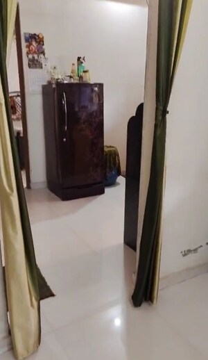 Living Room in 1 BHK Apartment at Tulsi Aangan Badlapur, Badlapur East – for Sale