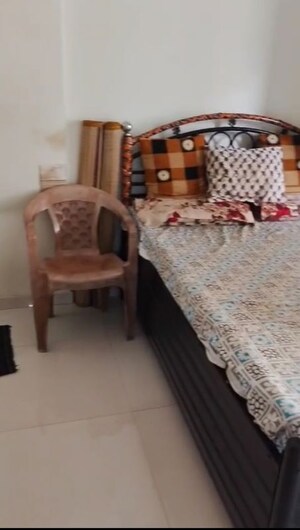 Bedroom in 1 BHK Apartment at Tulsi Aangan Badlapur, Badlapur East – for Sale