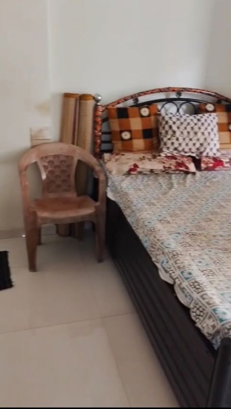 Bedroom, tulsi-aangan-badlapur 1 Bedroom 467 Sq.Ft. Apartment In Badlapur East Thane 10265174