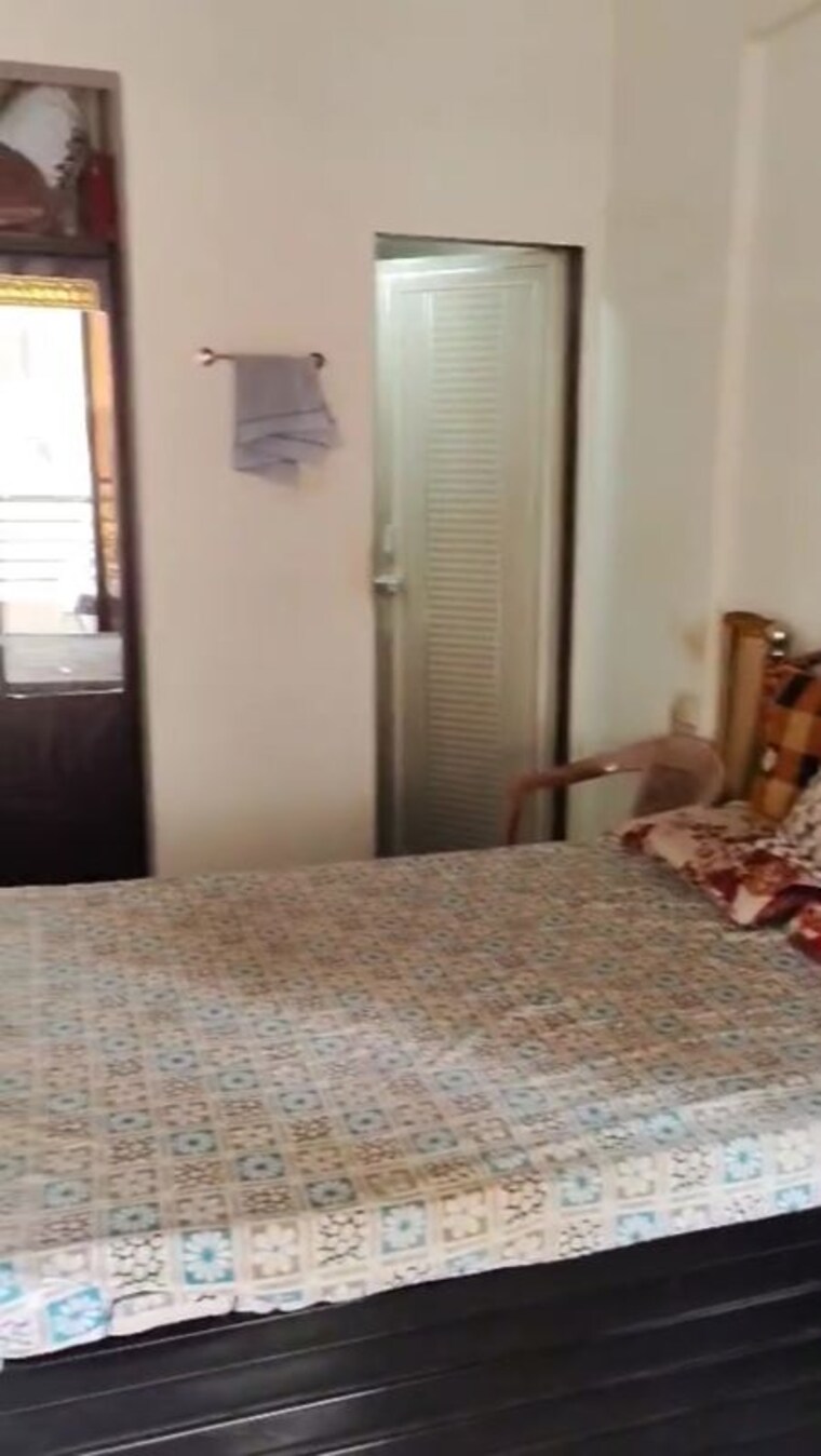 Bedroom, tulsi-aangan-badlapur 1 Bedroom 467 Sq.Ft. Apartment In Badlapur East Thane 10265174