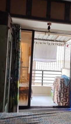 1 BHK Apartment For Sale in Tulsi Aangan Badlapur