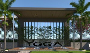 3 BHK Apartment For Sale in Baner