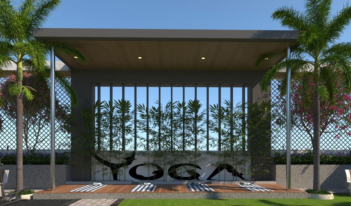 3 BHK Apartment For Sale in Baner