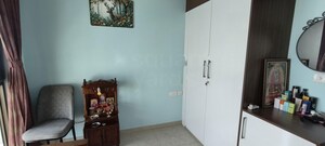 Room in 2 BHK Apartment at Runwal Bliss, Kanjurmarg East – for Rent