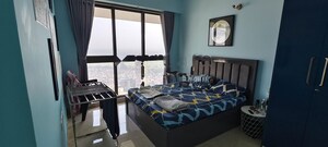 Gym in 2 BHK Apartment at Runwal Bliss, Kanjurmarg East – for Rent