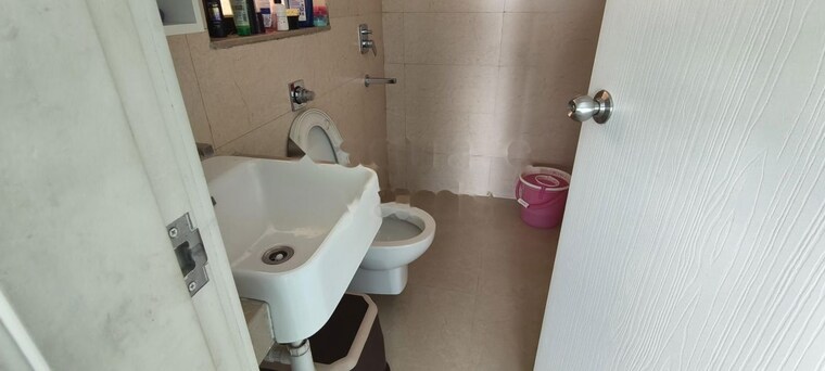 Bathroom, runwal-bliss 2 Bedroom 935 Sq.Ft. Apartment In Kanjurmarg East Mumbai 10265274
