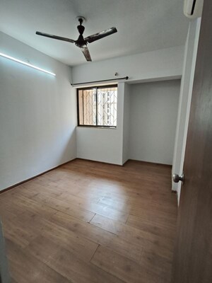 Bedroom in 2 BHK Apartment at Lodha Downtown, Dombivli East – for Sale