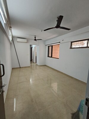 Hall in 2 BHK Apartment at Lodha Downtown, Dombivli East – for Sale