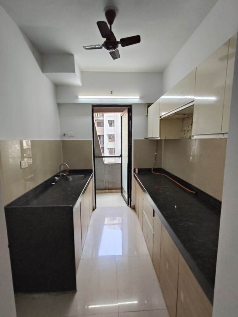 Kitchen, lodha-downtown 2 Bedroom 738 Sq.Ft. Apartment In Dombivli East Thane 10265259