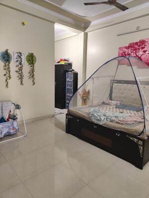 3 BHK Builder Floor For Rent in Gomti Nagar