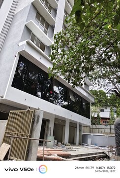 Retail Shop For Sale in Sainath Residency Bhandup