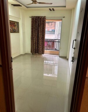 Room in 1 BHK Apartment at Deepali Deep Aangan, Badlapur East – for Sale