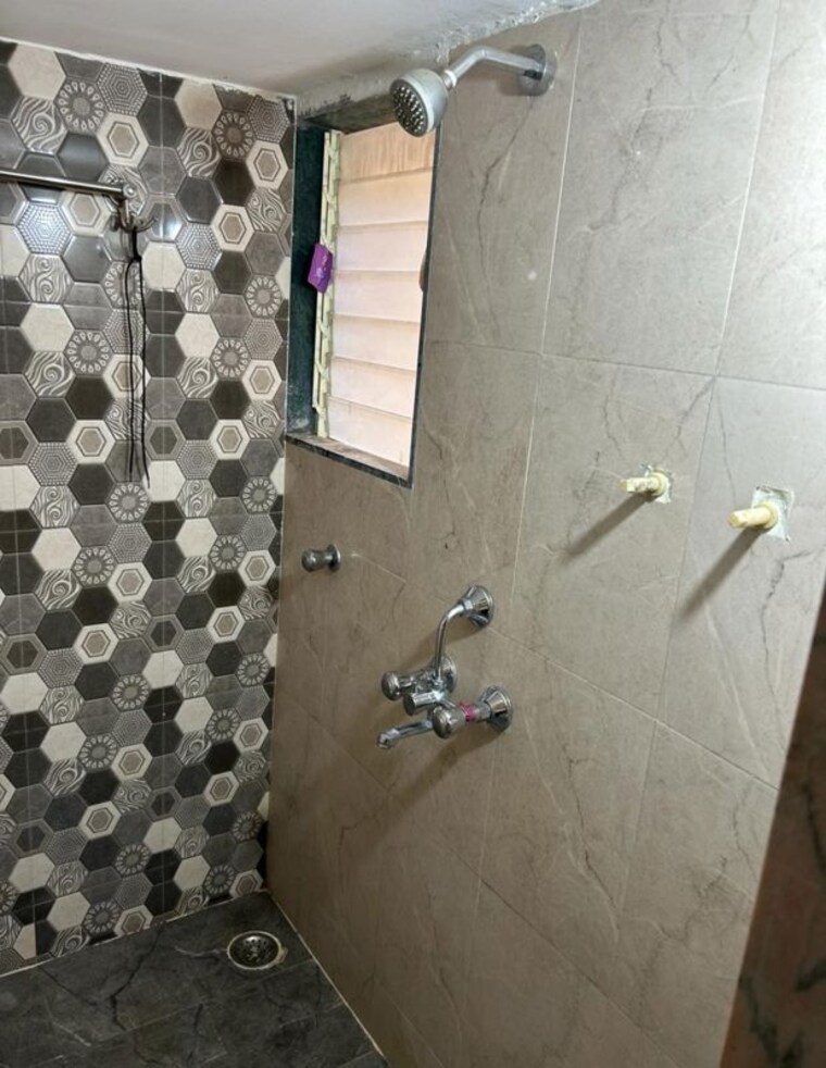Bathroom, deepali-deep-aangan 1 Bedroom 490 Sq.Ft. Apartment In Badlapur East Thane 10264926