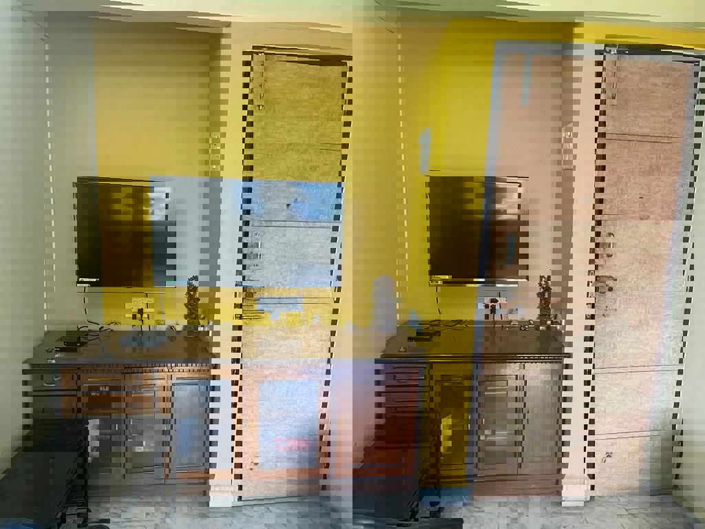 2 BHK 540 Sq.Ft. Apartment in Rutu Enclave