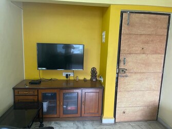 2 BHK 540 Sq.Ft. Apartment in Rutu Enclave