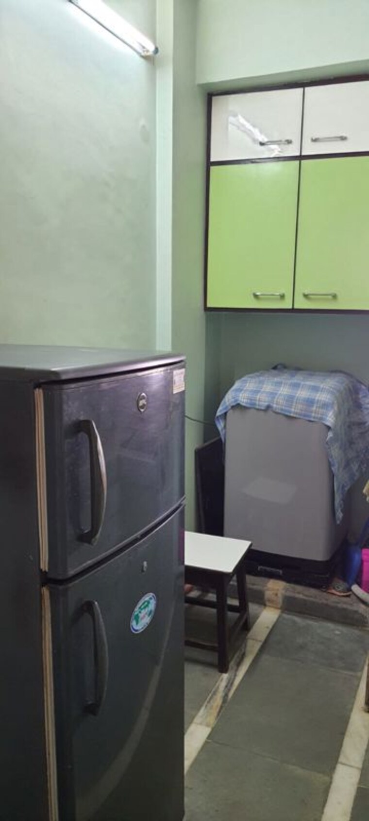 undefined, rutu-enclave 2 Bedroom 540 Sq.Ft. Apartment In Kasarvadavali Thane 10265311
