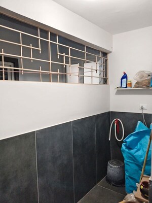 Kitchen in 3 BHK Apartment at Concorde Epitome, Electronic City Phase ii – for Rent