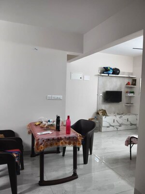 Kitchen in 3 BHK Apartment at Concorde Epitome, Electronic City Phase ii – for Rent
